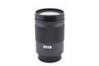 Canon 18-150mm f3.5-6.3 IS STM