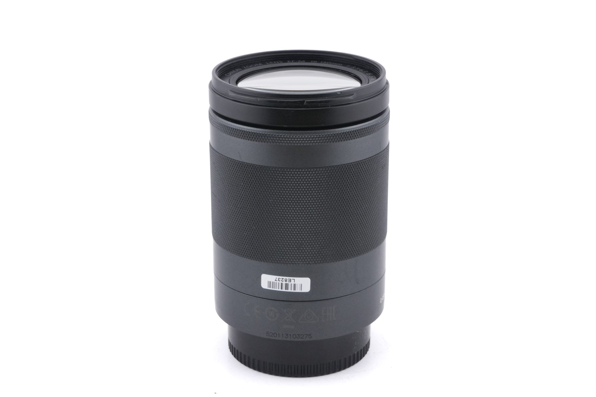 Canon 18-150mm f3.5-6.3 IS STM