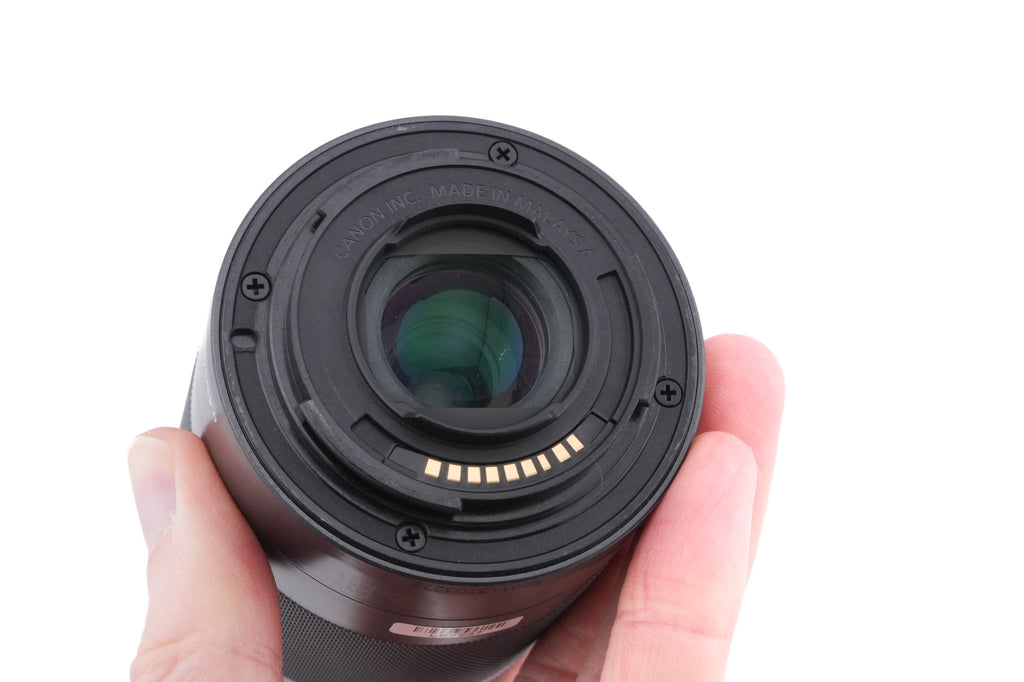 Canon 18-150mm f3.5-6.3 IS STM
