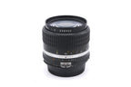 Nikon 35mm f2 Nikkor AI-S
