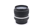 Nikon 35mm f2 Nikkor AI-S