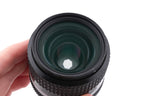 Nikon 35mm f2 Nikkor AI-S
