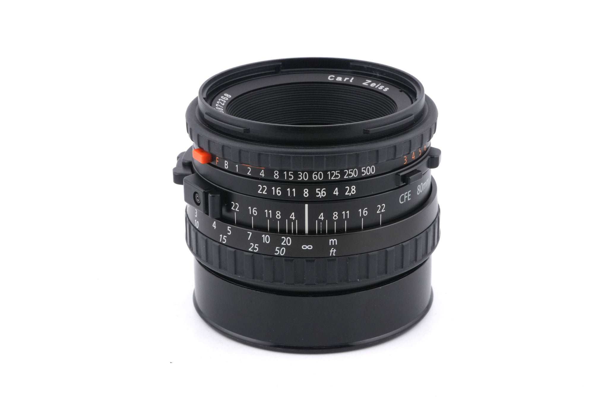Hasselblad 80mm f2.8 Planar T* CFE (20034)