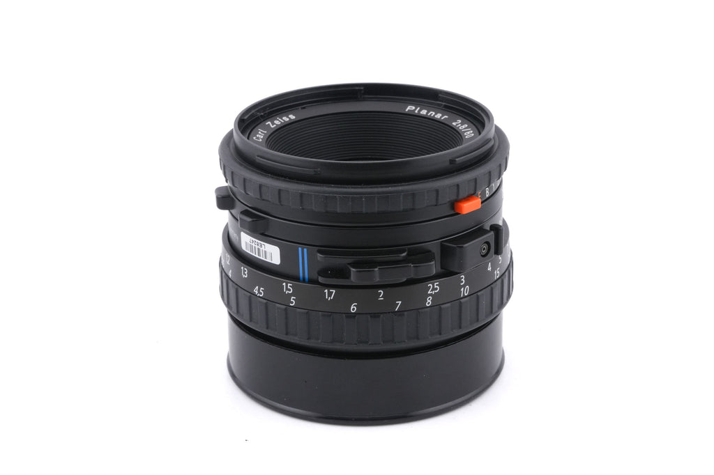 Hasselblad 80mm f2.8 Planar T* CFE (20034)