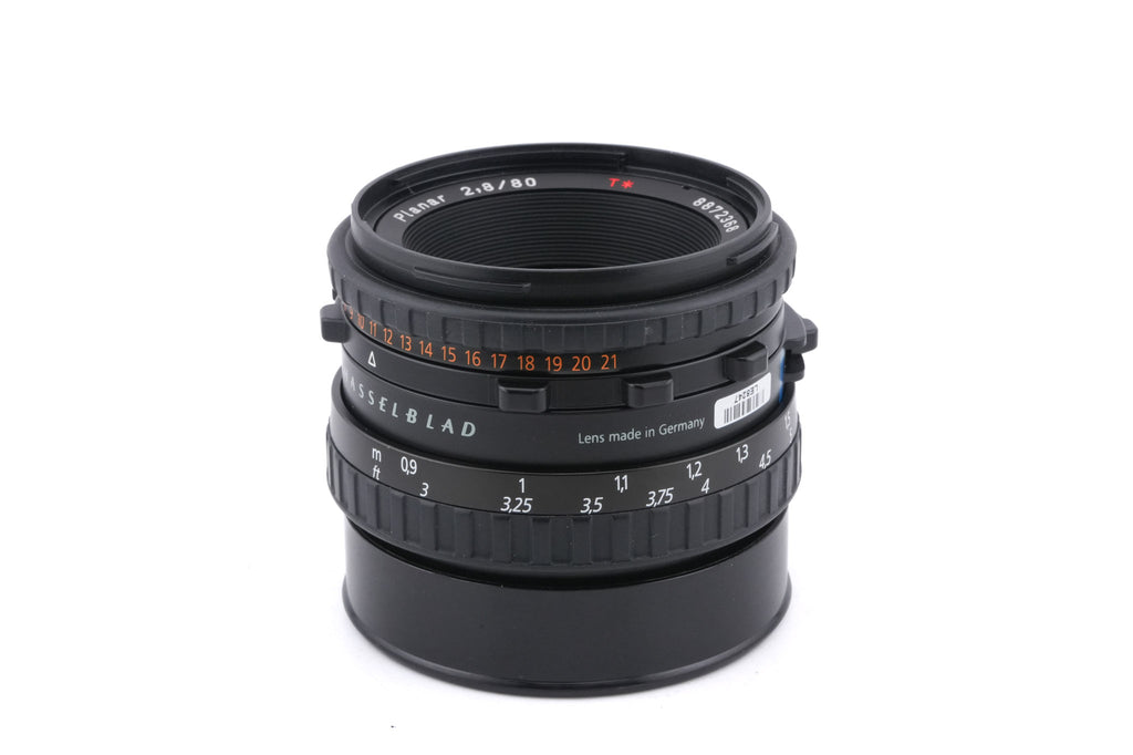 Hasselblad 80mm f2.8 Planar T* CFE (20034)