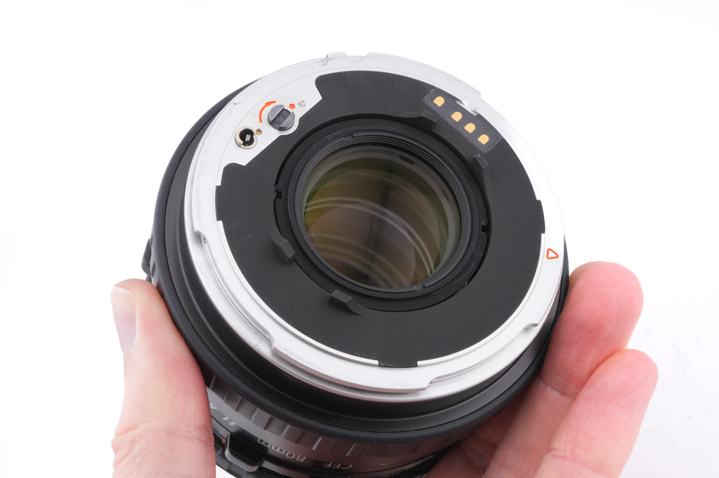 Hasselblad 80mm f2.8 Planar T* CFE (20034)