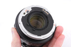 Hasselblad 80mm f2.8 Planar T* CFE (20034)