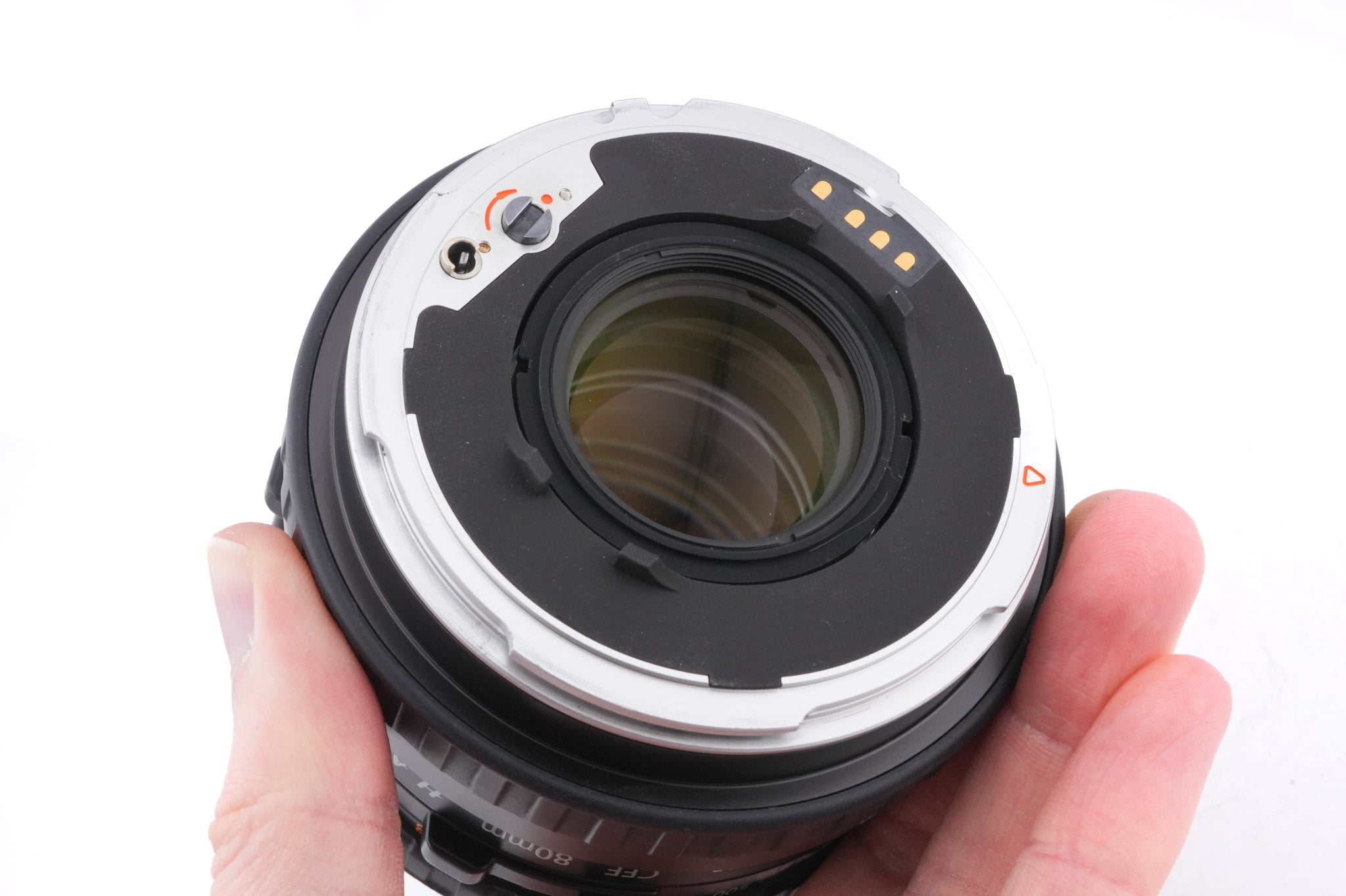 Hasselblad 80mm f2.8 Planar T* CFE (20034)