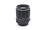 Pentax 105mm f2.8 Super-Multi-Coated Takumar