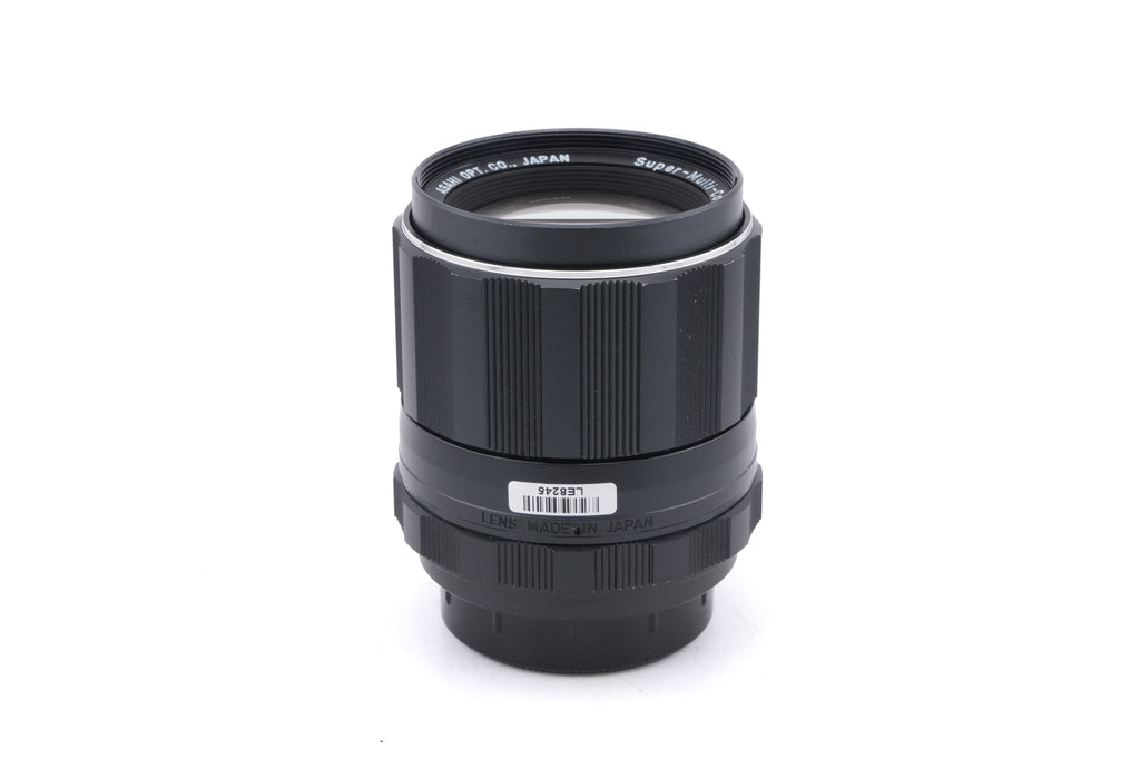 Pentax 105mm f2.8 Super-Multi-Coated Takumar