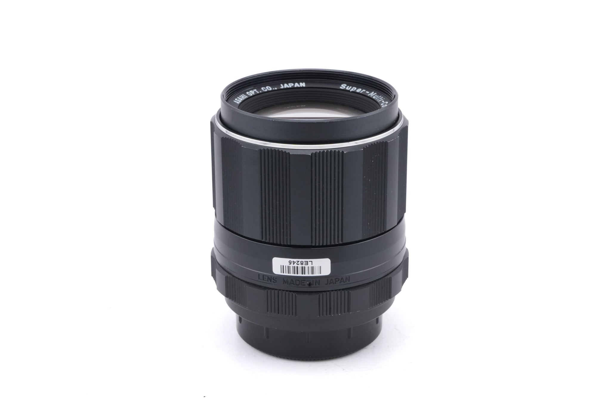 Pentax 105mm f2.8 Super-Multi-Coated Takumar