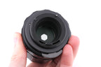 Pentax 105mm f2.8 Super-Multi-Coated Takumar