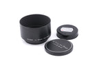 Pentax 105mm f2.8 Super-Multi-Coated Takumar