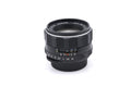 Pentax 55mm f1.8 Super-Takumar
