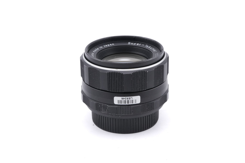 Pentax 55mm f1.8 Super-Takumar