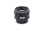 Pentax 55mm f1.8 Super-Takumar