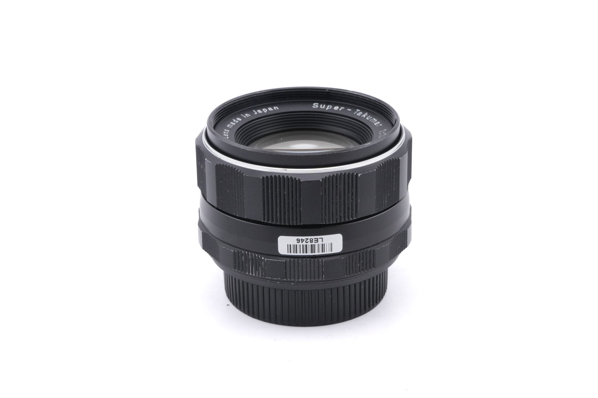 Pentax 55mm f1.8 Super-Takumar