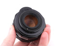 Pentax 55mm f1.8 Super-Takumar