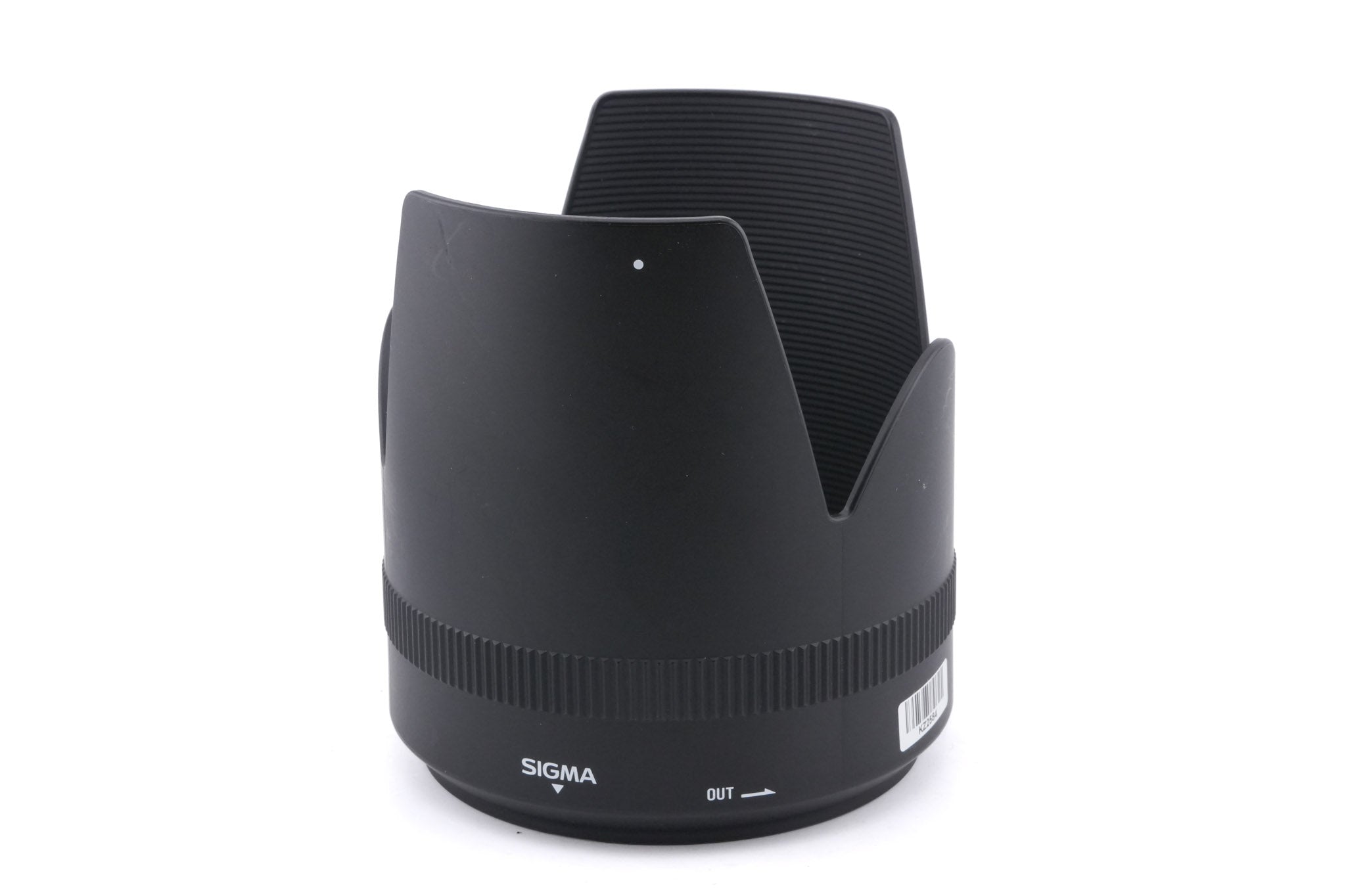 Sigma LH850-02 Lens Hood