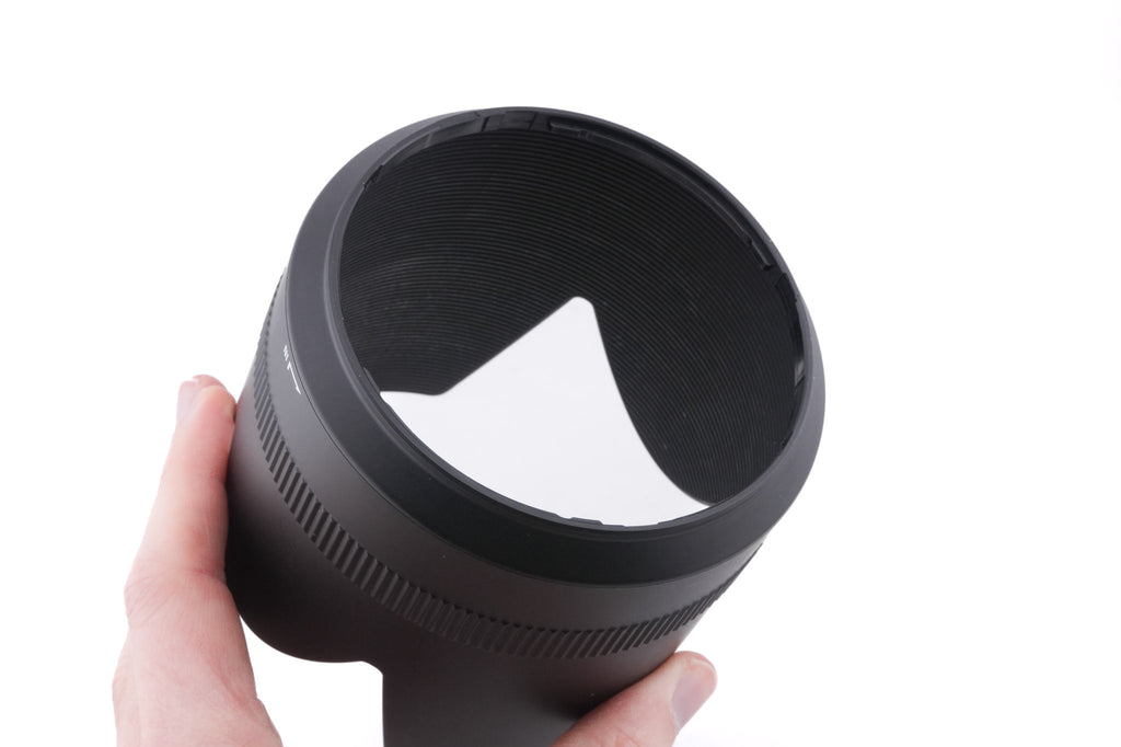 Sigma LH850-02 Lens Hood