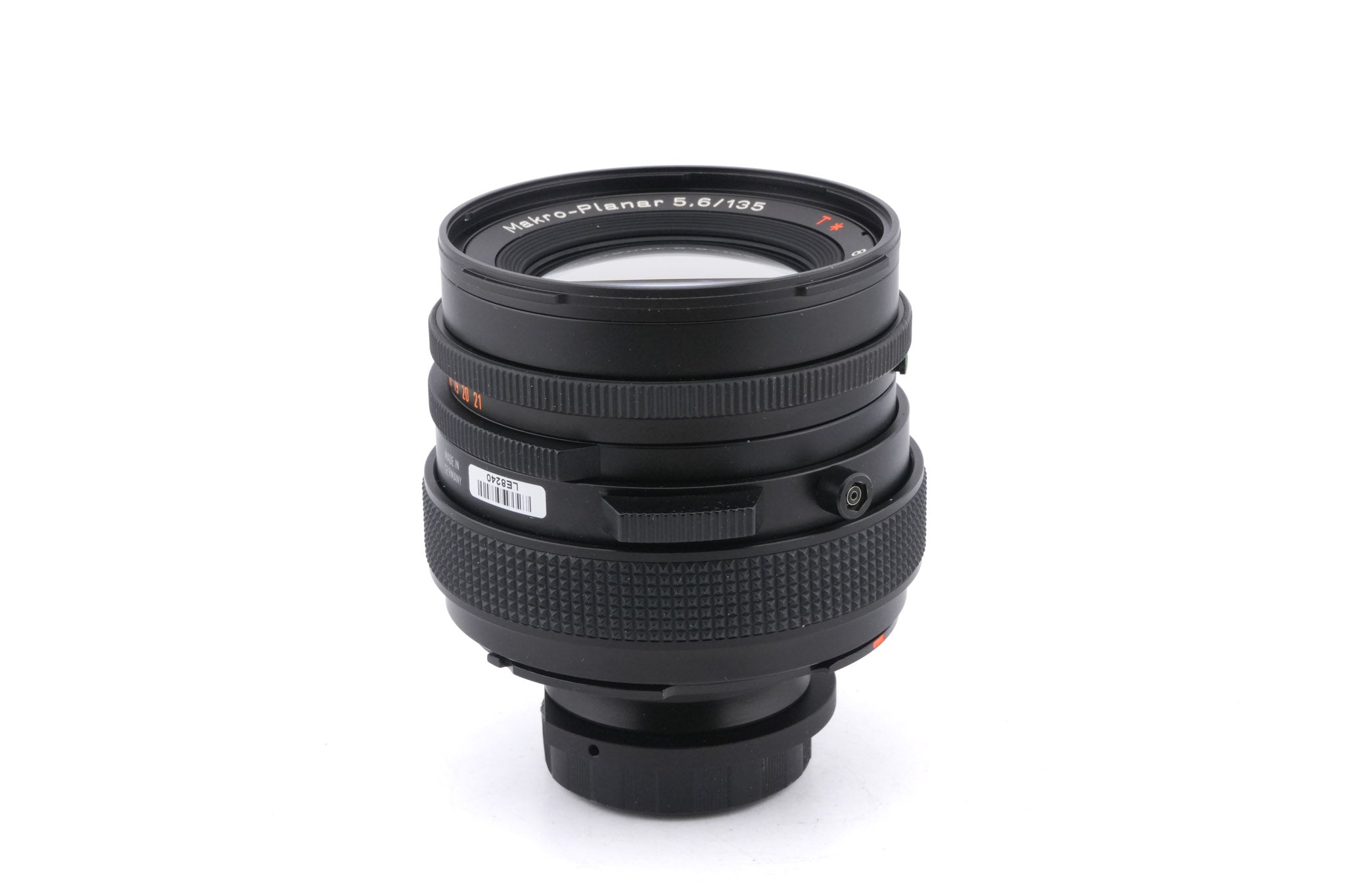 Hasselblad 135mm f5.6 Makro-Planar T* CF (20118)