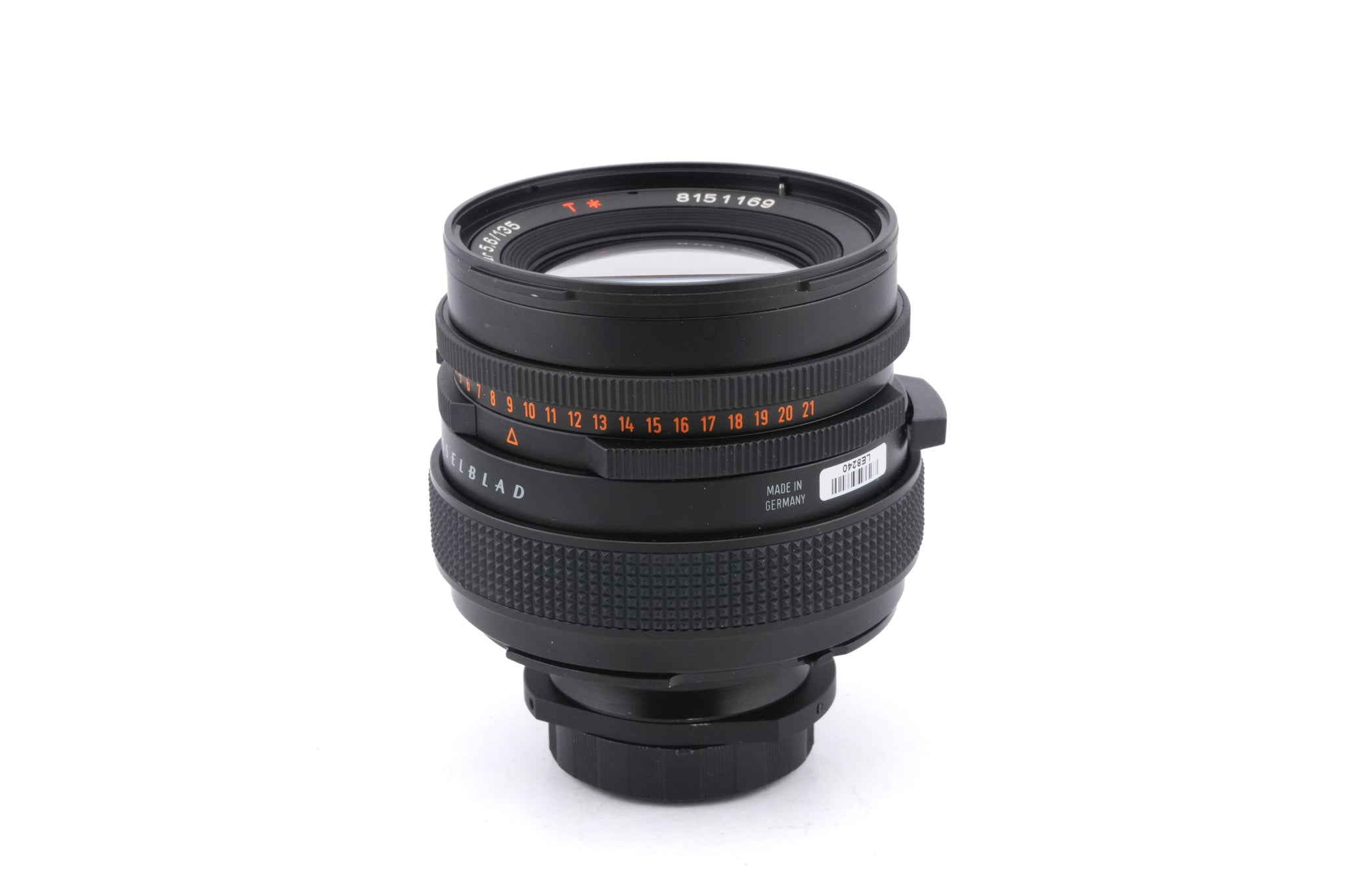 Hasselblad 135mm f5.6 Makro-Planar T* CF (20118)