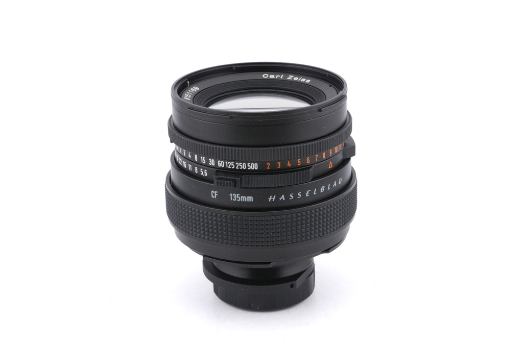 Hasselblad 135mm f5.6 Makro-Planar T* CF (20118)