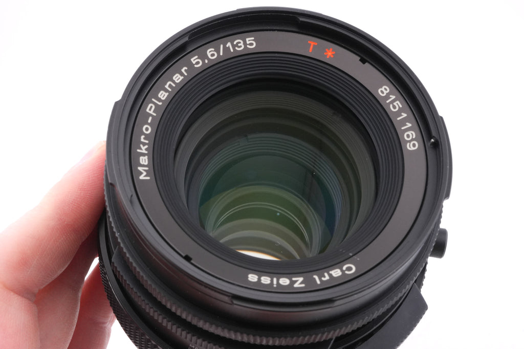 Hasselblad 135mm f5.6 Makro-Planar T* CF (20118)