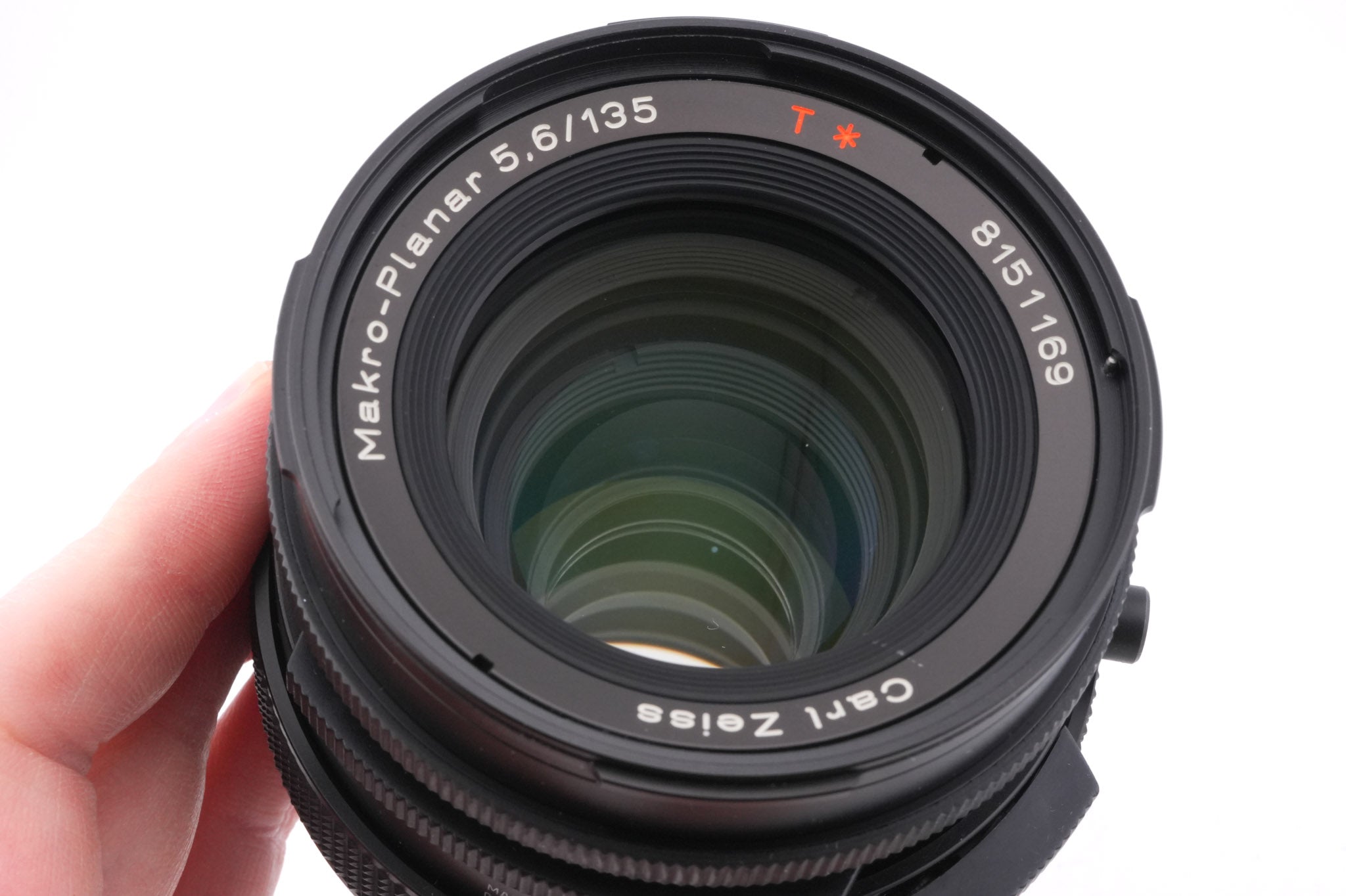 Hasselblad 135mm f5.6 Makro-Planar T* CF (20118)