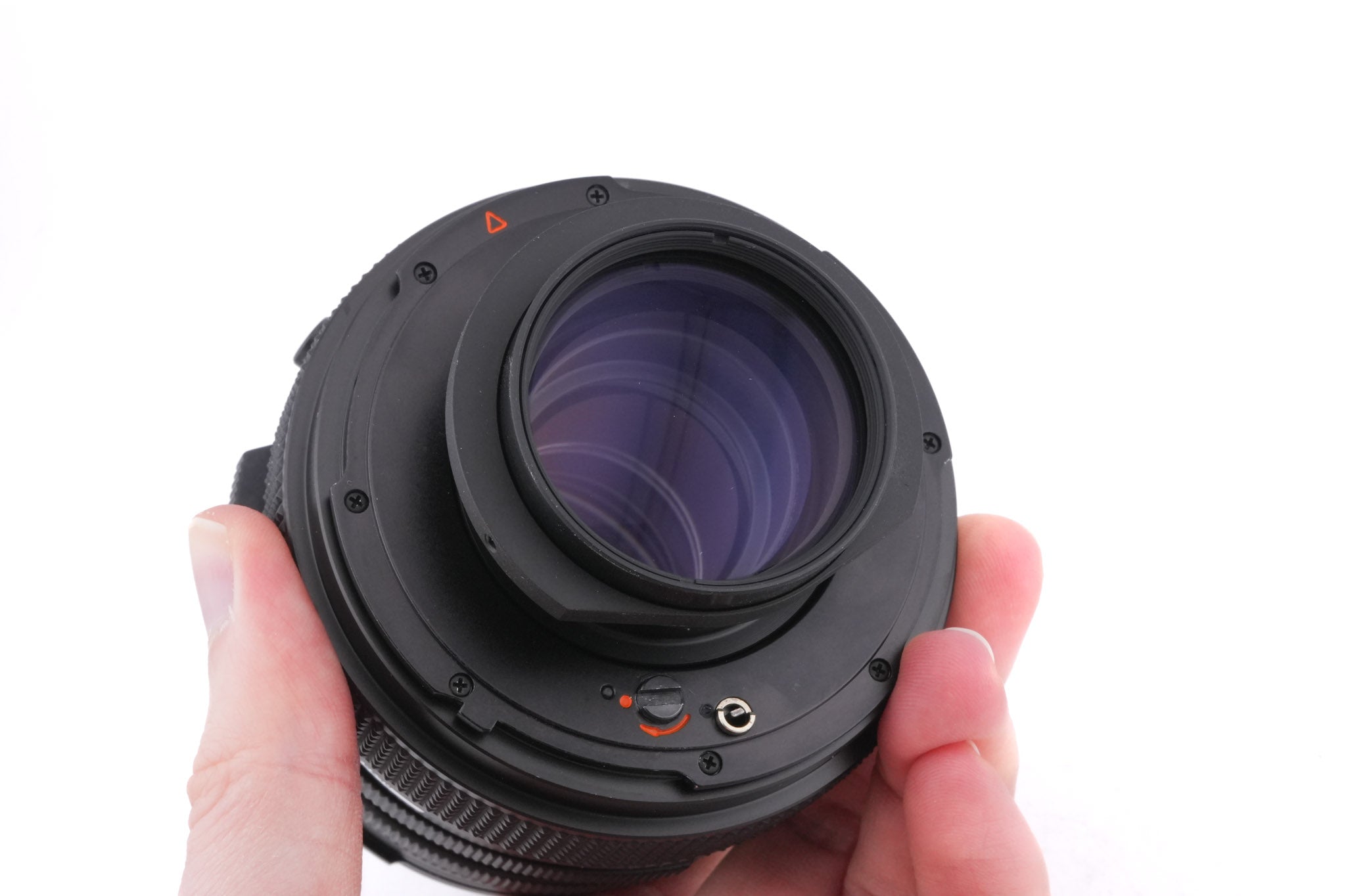 Hasselblad 135mm f5.6 Makro-Planar T* CF (20118)