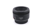 Canon 50mm f1.8 STM
