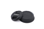 Canon 50mm f1.8 STM