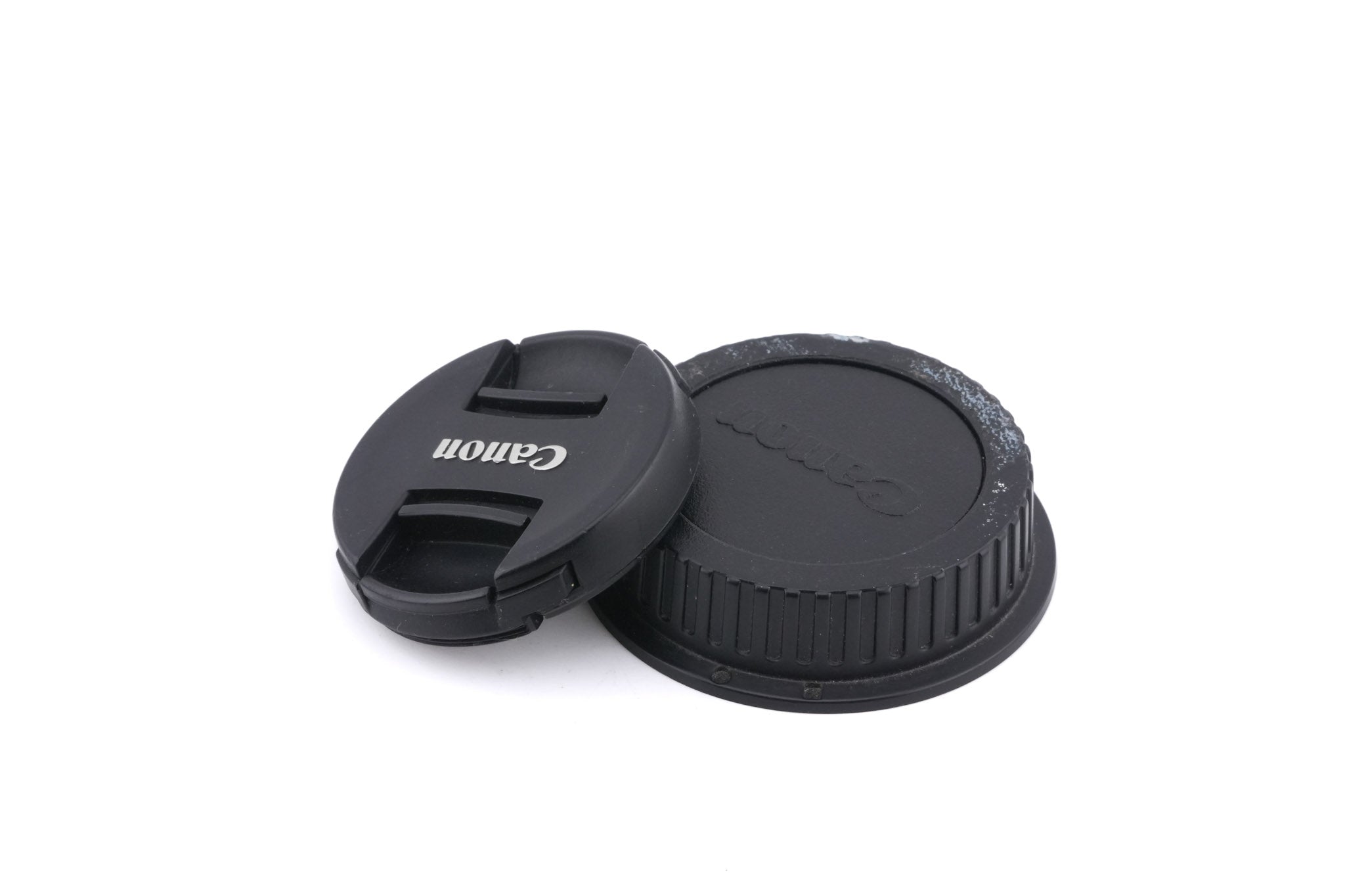Canon 50mm f1.8 STM