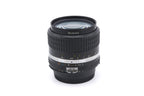 Nikon 35mm f2 Nikkor AI-S