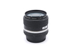 Nikon 35mm f2 Nikkor AI-S