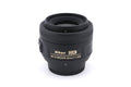 Nikon 35mm f1.8 AF-S Nikkor G