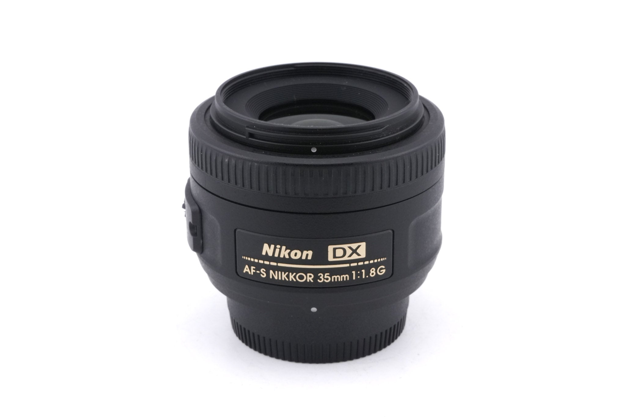 Nikon 35mm f1.8 AF-S Nikkor G