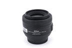 Nikon 35mm f1.8 AF-S Nikkor G
