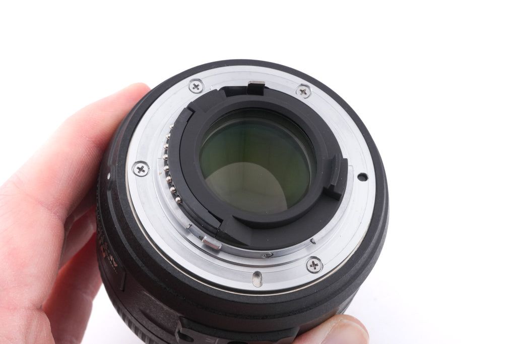 Nikon 35mm f1.8 AF-S Nikkor G