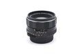 Pentax 55mm f2 Super-Takumar