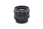 Pentax 55mm f2 Super-Takumar