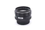 Pentax 55mm f2 Super-Takumar