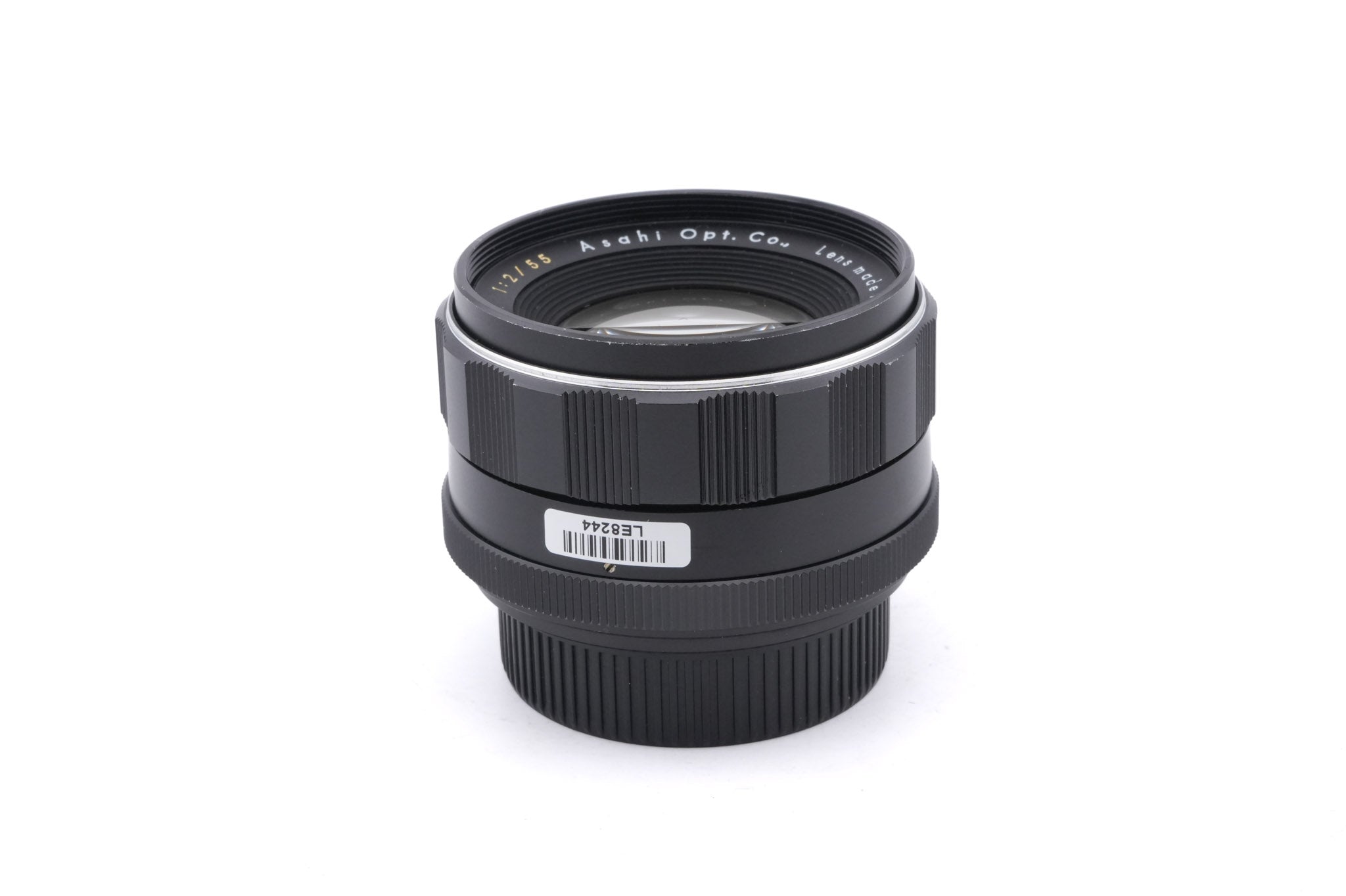 Pentax 55mm f2 Super-Takumar