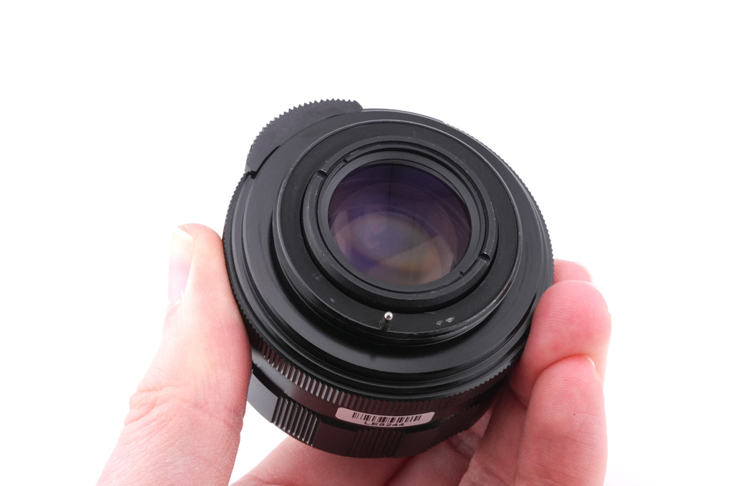 Pentax 55mm f2 Super-Takumar