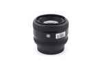 Nikon 50mm f1.4 AF Nikkor D