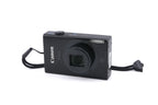 Canon IXUS 510 HS