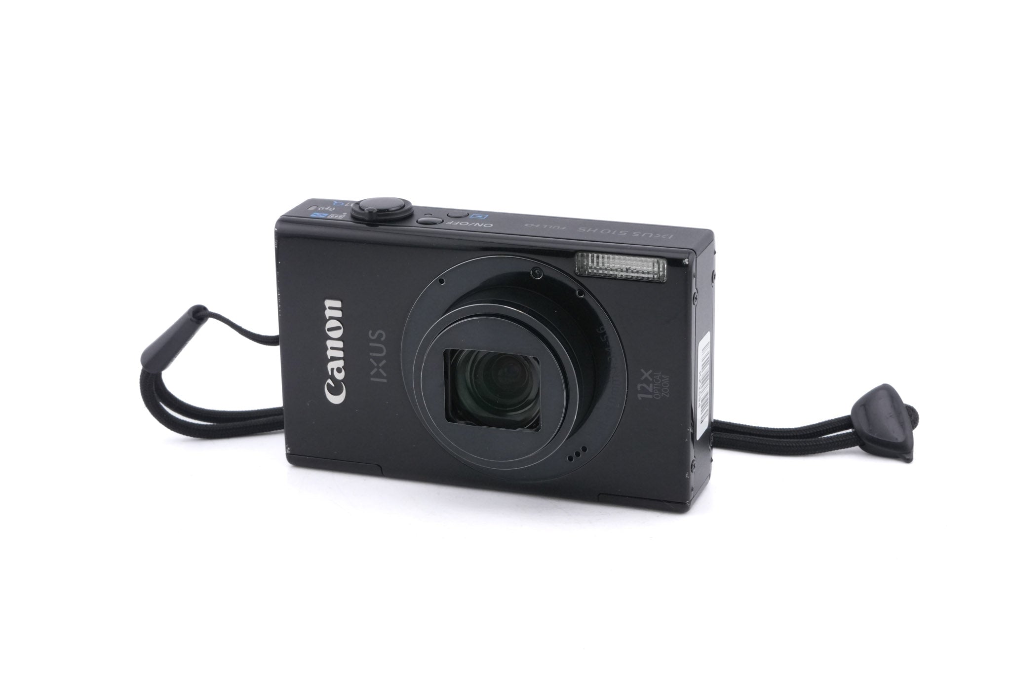 Canon IXUS 510 HS