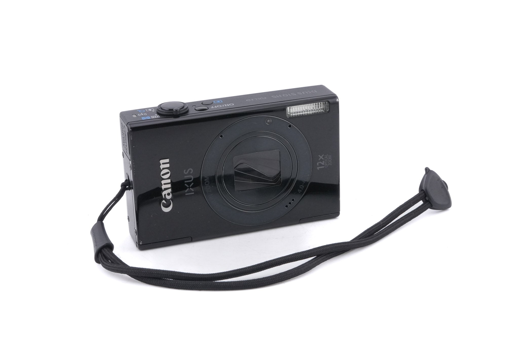 Canon IXUS 510 HS