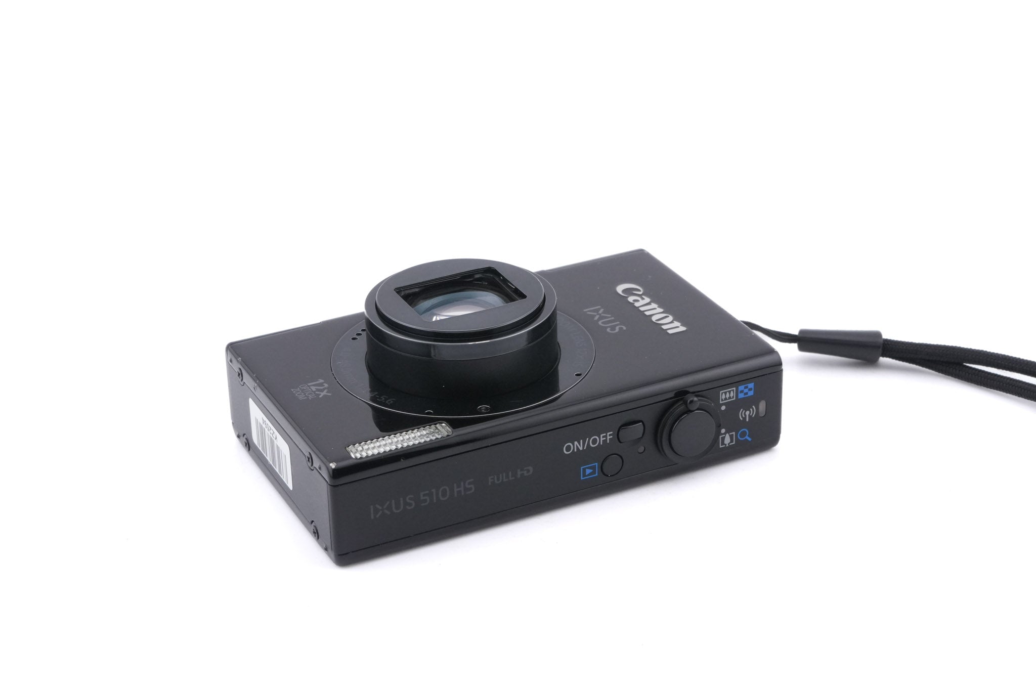 Canon IXUS 510 HS