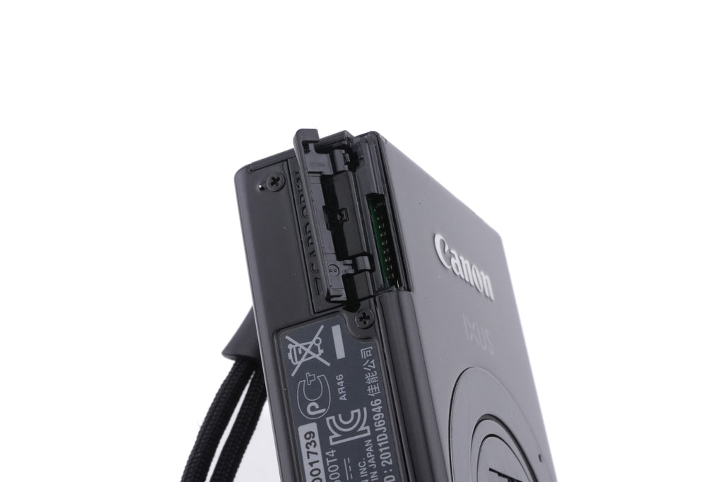 Canon IXUS 510 HS